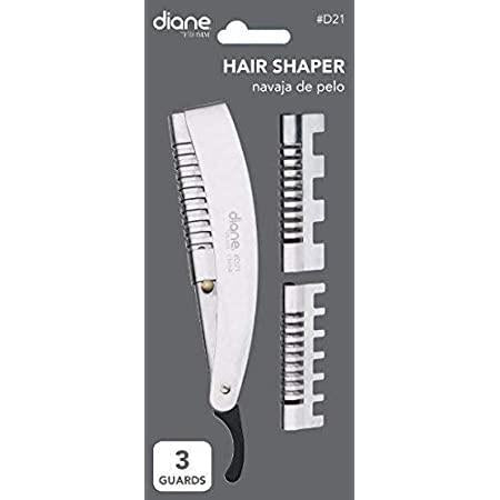 Diane Hair Shaper 3 Guards