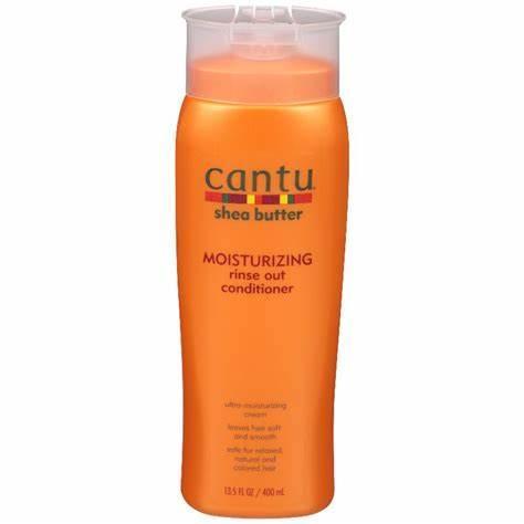 Cantu Moisturizing Rinse Out Conditioner