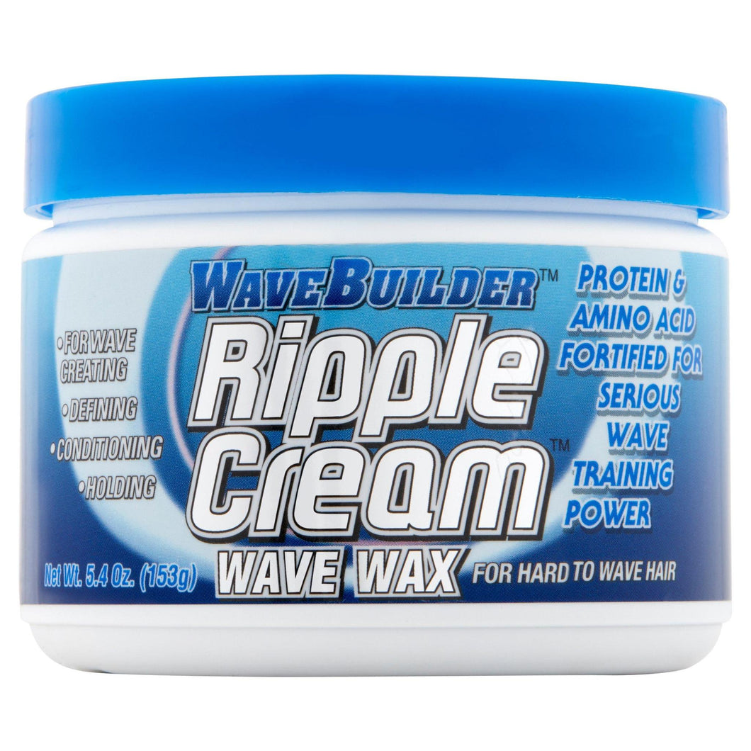 Wave Builder Ripple Cream