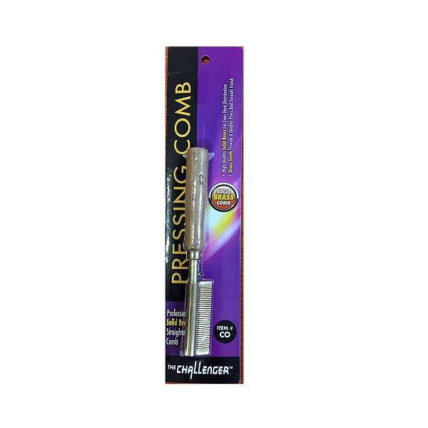 Challenger Pressing Comb #CO