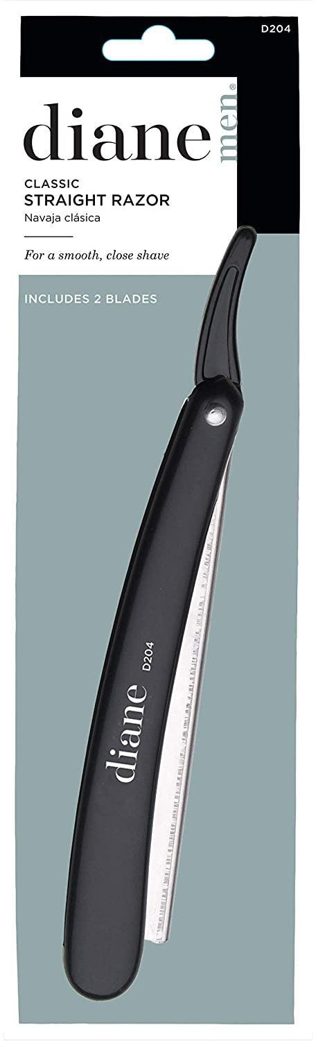 Diane Straight Razor