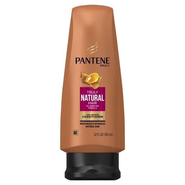 Pantene Pro-V Natural Hair Curl Defining Conditioner