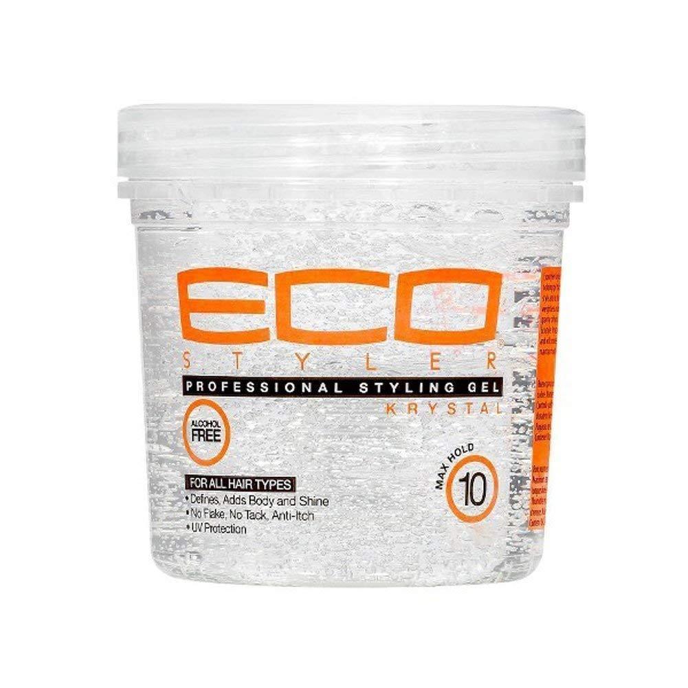 Eco Style Gel Maximum Hold