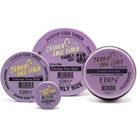 Ebin 24 Hour Edge Tamer Fam Extreme Firm Hold
