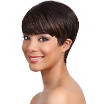 BB 100% Human Hair Wig - CUTIE