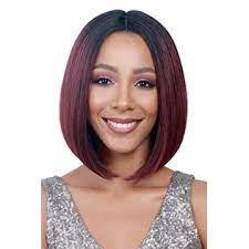 Boss Wig Lace Front Premium Synthetic - APRIL