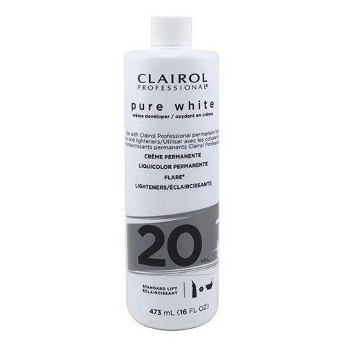 Clairol Creme Developer 16 oz