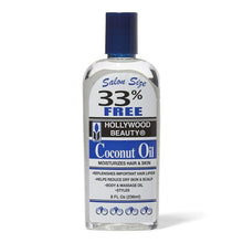 Load image into Gallery viewer, Hollywood Beauty Coconut Oil

