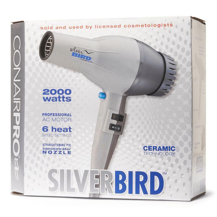 Conair Pro Silverbird Dryer