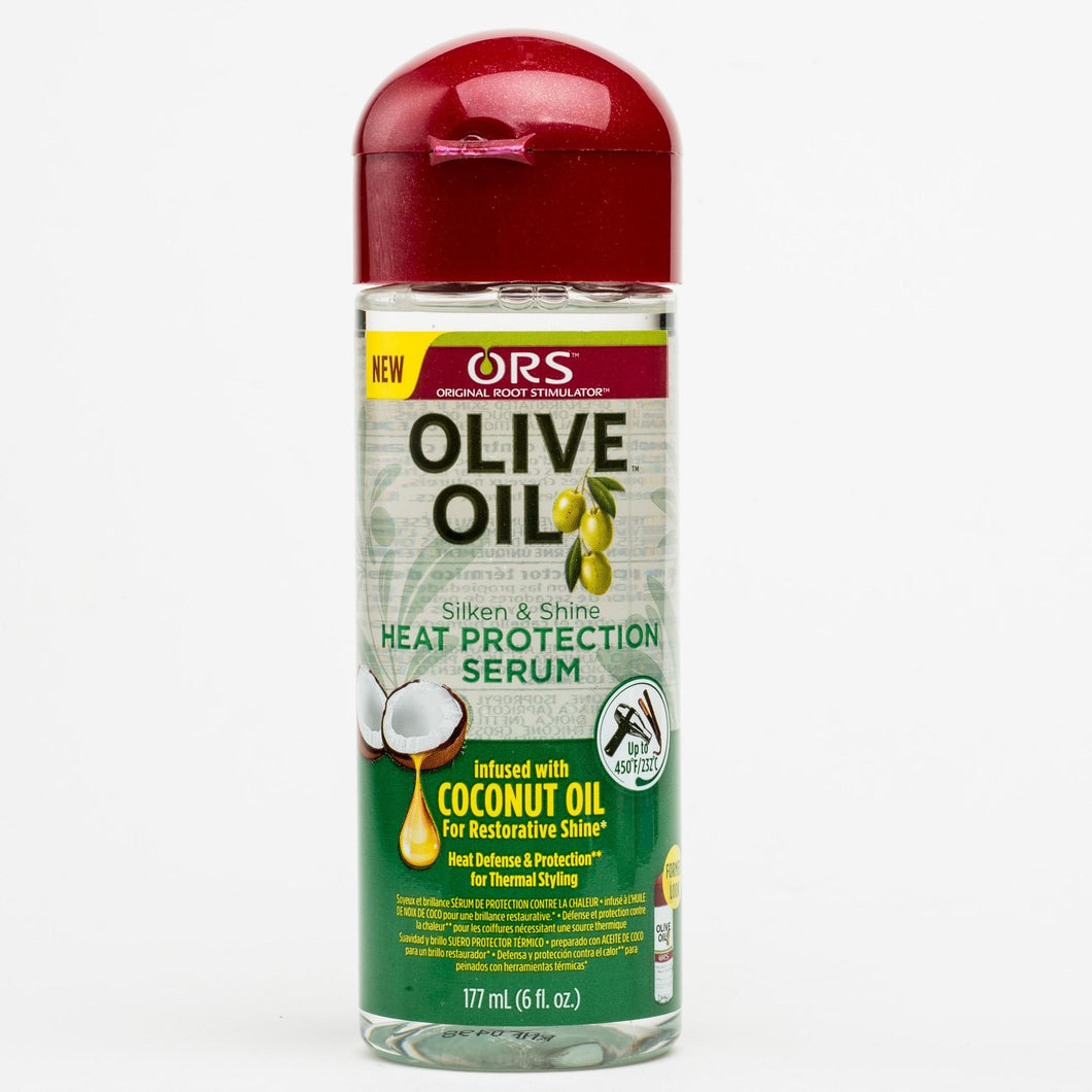 ORS Olive Oil Heat Protection Serum