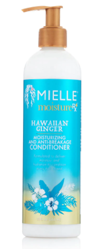 Mielle Organics Hawaiian Ginger Conditioner
