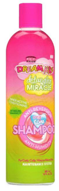 Dream Kids Olive Miracle Shampoo