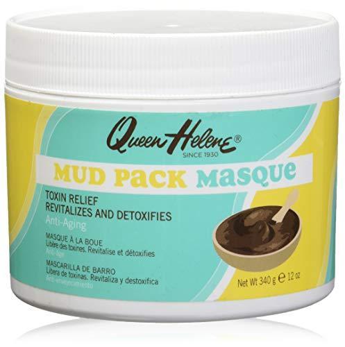 Queen Helene Mud Pack Masque 12 Oz