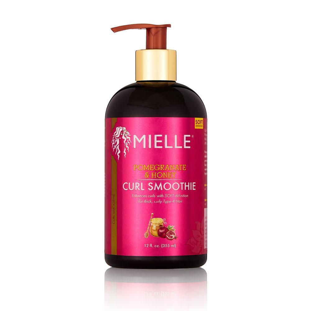 Mielle Organics Pomegrante & Honey Curl Smoothie