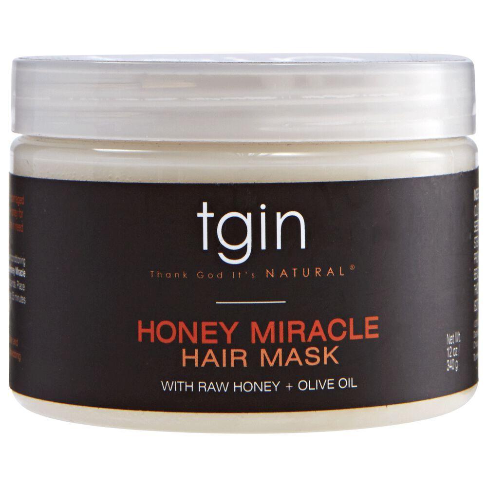 tgin Honey Miracle Hair Mask