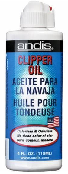 Andis Clipper Oil