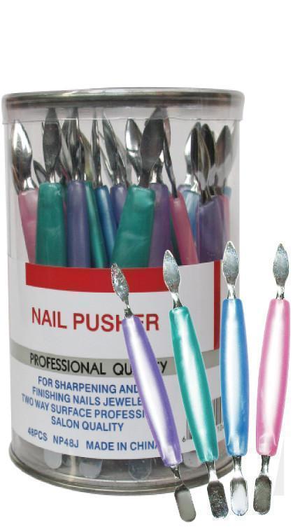 Eden Cuticle Pusher