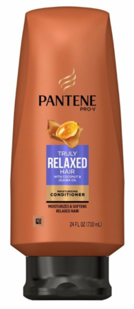 Pantene Pro-V Truly Relaxed Moisturizing Conditioner