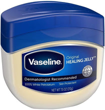 Load image into Gallery viewer, Vaseline - Pure Petrolatum Jelly
