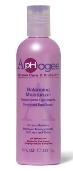 Aphogee Balancing Moisturizer
