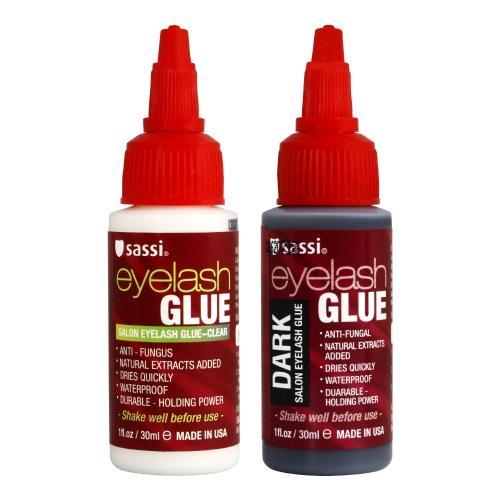 Sassi Eyelash Glue