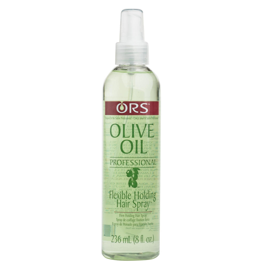ORS Olive Oil Flexible Holding Spray